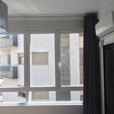 Alicante Centre ,Plage Et Quartier Anime,Wifi ,Climatisation Екстериор снимка