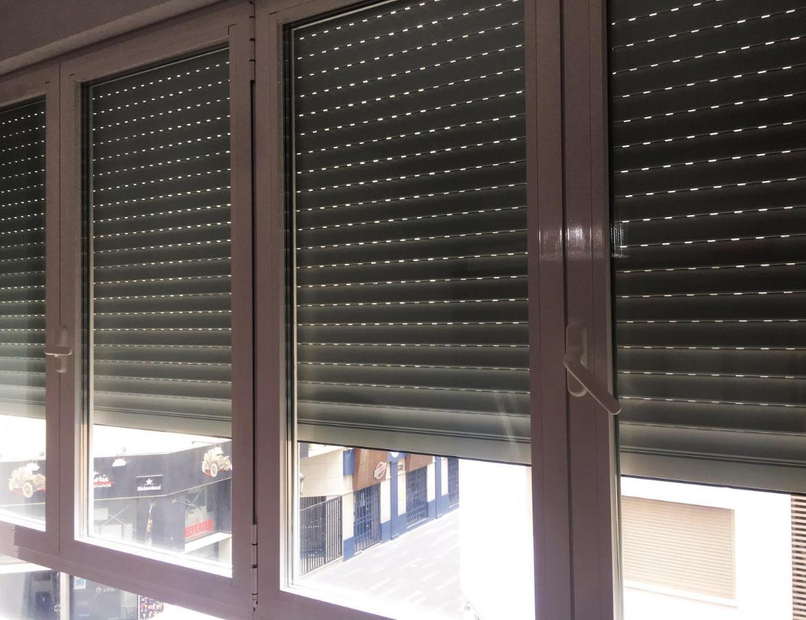 Alicante Centre ,Plage Et Quartier Anime,Wifi ,Climatisation Екстериор снимка
