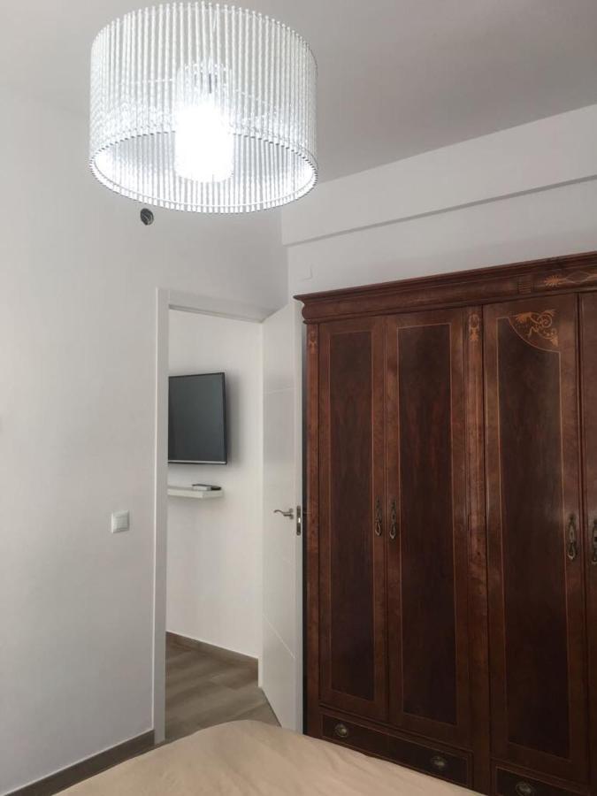 Alicante Centre ,Plage Et Quartier Anime,Wifi ,Climatisation Екстериор снимка